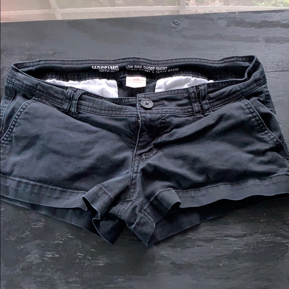 🖤MOSSIMO SHORTS🖤